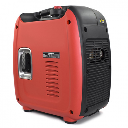 Бензиновый инверторный генератор REDVOLT EPB1250iS-4 для дачи фото