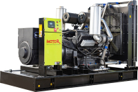 Дизельный генератор Motor АД640-T400  фото