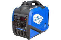 Бензиновый инверторный генератор ТСС SGG 3000ESi (Запуск с кнопки) фото