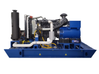 Дизельный генератор ПСМ ADI-360 FPT  фото