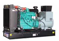 Дизельный генератор Азимут АД-50C-Т400-2РМ15  фото