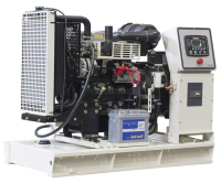Дизельный генератор TEKSAN TJ72PE5L  промышленный фото