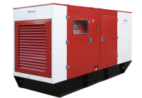 Дизельный генератор Азимут АД-250С-Т400-2РКМ26  фото