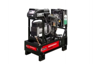 Дизельный генератор Вепрь АДА 8,5-Т400 РЯ2  портативный фото