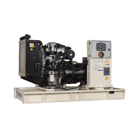 Дизельный генератор TEKSAN TJ45PE5L  4-х тактный фото