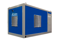 Дизельный генератор ТСС АД-320С-Т400-1РНМ9 (Mecc Alte) в контейнере 054189 промышленный Дизельный генератор ТСС АД-320С-Т400-1РНМ9 (Mecc Alte) в контейнере 054189 промышленный фото