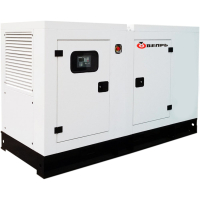 Дизельный генератор Вепрь АДС 55-Т400 РЯ4  синхронный фото