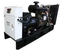 Дизельный генератор Азимут АД-300С-Т400-2РМ13  фото