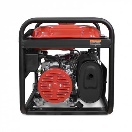 Бензиновый генератор REDVOLT EPB3000 фото