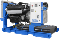 Дизельный генератор ТСС АД-150С-Т400-1РМ2 Engga 051514 4-х тактный фото