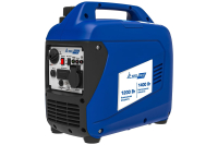 Бензиновый инверторный генератор ТСС SGG 1400Si стационарный фото