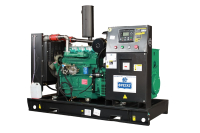 Дизельный генератор Fregat АД-40 с АВР  фото