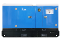 Дизельный генератор ТСС АД-250С-Т400-1РКМ15 в шумозащитном кожухе 047659 бесшумный Дизельный генератор ТСС АД-250С-Т400-1РКМ15 в шумозащитном кожухе 047659 бесшумный фото