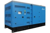 Дизельный генератор ТСС АД-500С-Т400-2РКМ17 (DP180LB) в шумозащитном кожухе 041851 бесшумный Дизельный генератор ТСС АД-500С-Т400-2РКМ17 (DP180LB) в шумозащитном кожухе 041851 бесшумный фото