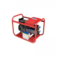 Дизельный генератор Вепрь АДП 6-230 ВЛ-БС  портативный фото