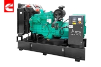 Дизельный генератор 051608 ТСС АД-32C-Т400-1РМ15 Дизельный генератор 051608 ТСС АД-32C-Т400-1РМ15 фото