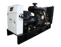 Дизельный генератор Азимут АД-400С-Т400-1РМ9  фото