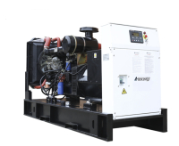 Дизельный генератор Азимут АД-150С-Т400-2РМ15(G1)  промышленный фото