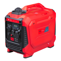 Бензиновый инверторный генератор Fubag TI 1200 для газового котла фото