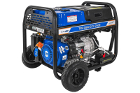 Бензиновый сварочный генератор ТСС PROF GGW 2.0/250E фото