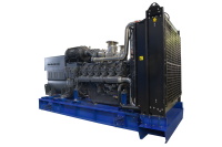 Дизельный генератор ТСС АД-800С-Т400-1РМ9 (LA) 054292 промышленный Дизельный генератор ТСС АД-800С-Т400-1РМ9 (LA) 054292 промышленный фото