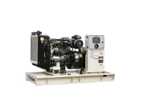 Дизельный генератор TEKSAN TJ90PE5C  промышленный фото