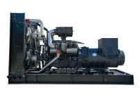 Дизельный генератор Motor АД800-T400  фото