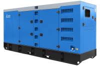 Дизельный генератор ТСС АД-300С-Т400-1РКМ26 в шумозащитном кожухе 052218 бесшумный Дизельный генератор ТСС АД-300С-Т400-1РКМ26 в шумозащитном кожухе 052218 бесшумный фото