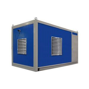 Дизельный генератор HERTZ HG 41 CL  промышленный фото