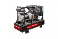 Дизельный генератор Вепрь АДС 20-Т400 РЯ2  4-х тактный фото