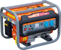 Бензиновый генератор КРАТОН GG-2200 фото