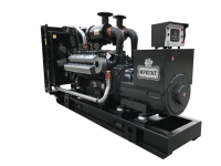 Дизельный генератор Fregat АД-200 с АВР  4-х тактный фото