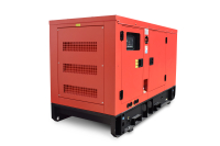 Дизельный генератор REDVOLT EPD42CS EPD42CS промышленный Дизельный генератор REDVOLT EPD42CS EPD42CS промышленный фото