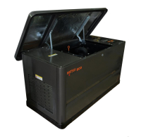 Газовый генератор Mitsui GM 13000 портативный фото