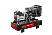 Дизельный генератор Вепрь АДА 20-Т400 РЛ2  синхронный фото