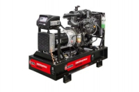 Дизельный генератор Вепрь АДА 38-Т400 РЯ2  4-х тактный фото