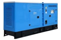 Дизельный генератор ТСС АД-480С-Т400-1РКМ9 в шумозащитном кожухе PMG 048548 бесшумный Дизельный генератор ТСС АД-480С-Т400-1РКМ9 в шумозащитном кожухе PMG 048548 бесшумный фото