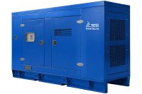 Дизельный генератор ТСС АД-100С-Т400-1РКМ9 045773
 промышленный фото