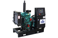 Дизельный генератор Fregat АД-10  фото