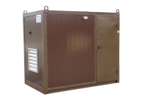 Дизельный генератор Азимут АД-50C-Т400-1РНМ7  4-х тактный фото