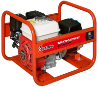 Бензиновый генератор Вепрь АБП 2,7-230 ВХ фото