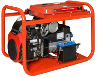 Бензиновый генератор Вепрь АБП 12-Т400/230 ВХ-БСГ портативный фото