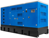 Дизельный генератор ТСС АД-400С-Т400-1РКМ15 в шумозащитном кожухе (PMG, KTA19-G3A) 051604 бесшумный Дизельный генератор ТСС АД-400С-Т400-1РКМ15 в шумозащитном кожухе (PMG, KTA19-G3A) 051604 бесшумный фото