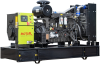 Дизельный генератор Motor АД200-T400  4-х тактный фото