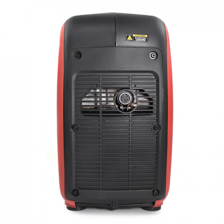 Бензиновый инверторный генератор REDVOLT EPB1250iS-4 для дачи фото