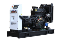Дизельный генератор Азимут АД-80C-Т400-1РМ19  фото
