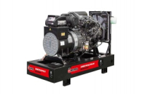 Дизельный генератор Вепрь АДС 55-Т400 РЯ2  фото