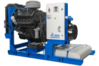 Дизельный генератор ТСС АД-60С-Т400-1РМ2 Engga 051512 4-х тактный фото