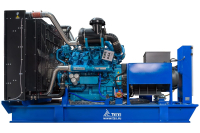 Дизельный генератор ТСС АД-720С-Т400-1РМ9 PMG 054274 промышленный Дизельный генератор ТСС АД-720С-Т400-1РМ9 PMG 054274 промышленный фото