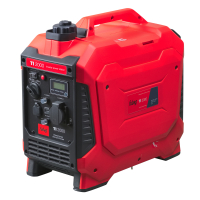 Бензиновый инверторный генератор Fubag TI 2000 646252 для дома фото